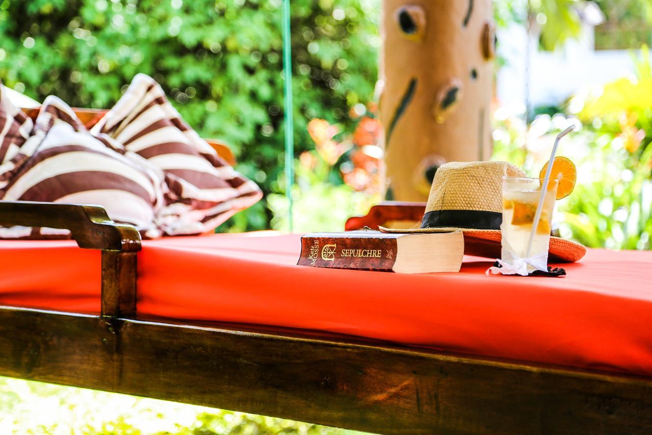 Coffee Lodge Cristal Glamping & Spa Mindo Exterior photo